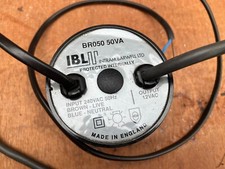 240v 12v 50va for sale  EPSOM