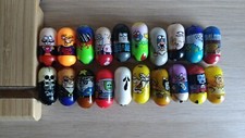 Mighty beanz. tico usato  Roma
