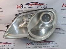 Faro anteriore sinistro usato  Italia
