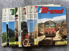 Treni oggi storia usato  Altamura