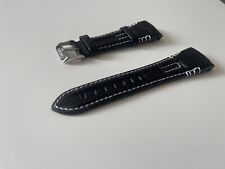 26mm genuine leather for sale  MILTON KEYNES