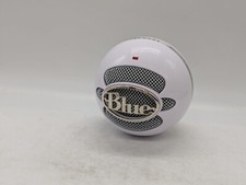 Stand blue snowball for sale  EDINBURGH