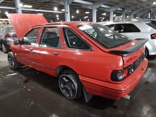 Bumper reinforcer ford for sale  WINSFORD