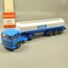 Wiking 801 man gebraucht kaufen  Erftstadt