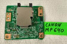 Canon pixma mp640 for sale  Brooklyn