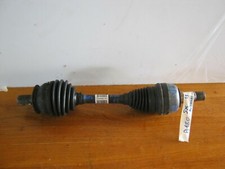 Semiasse giunto omocinetico usato  Sinopoli