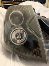 Dual led halo for sale  Belton