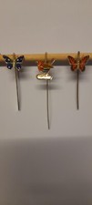 Set metal bookmarks for sale  SWADLINCOTE