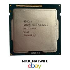 Processador IMC 10 Intel Core i5-3470S SR0TA 2.90GHZ MALAIO L310B608 comprar usado  Enviando para Brazil