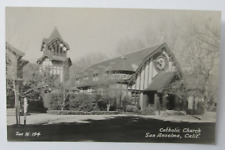 San anselmo catholic for sale  Santa Rosa