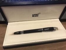 Stilografica montblanc star usato Stilografica montblanc star usato  Cagliari