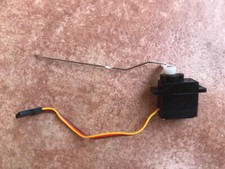 Servo per motoscafo usato  Grottaglie