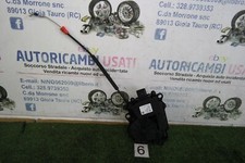 Attuatore chiusura portellone usato  Gioia Tauro