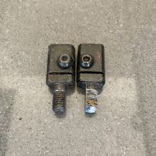 Genuine honda ns125 for sale  YORK