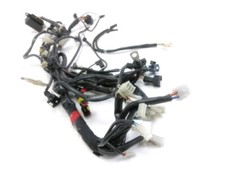 Faisceau electrique moto d'occasion  France