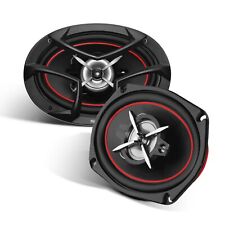 Alto-falantes de carro Sound Storm Laboratories CG693 6 x 9 500 W - 3 vias, alcance total comprar usado  Enviando para Brazil