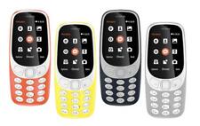 Nokia 3310 lte d'occasion  Expédié en Belgium