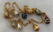 Joan rivers faberge for sale  Ramona
