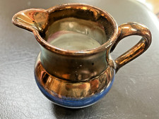 Antique copper blue for sale  Cuba