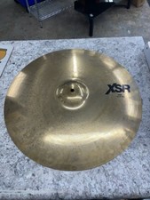 Sabian cymbal xsr for sale  Roanoke
