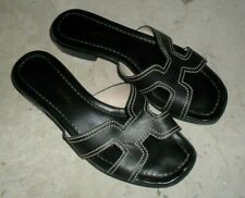 Scarpe sandalo selleria usato  Palermo