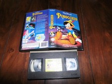 Vhs walt disney gebraucht kaufen  Eutin