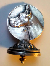 Pokal montur ehrenpreis gebraucht kaufen  München