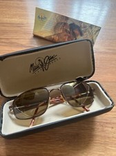 Vintage maui jim for sale  North Wales
