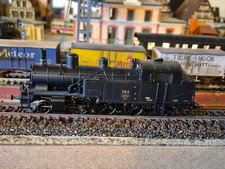 Locomotive vapeur marklin d'occasion  Beaune