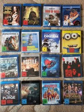235 blu ray gebraucht kaufen  Sittensen