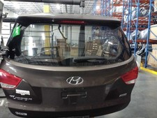 Trunk hatch tailgate for sale  Camden