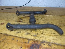 Bsa b175 bantam for sale  TREDEGAR