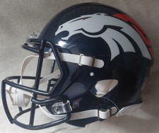 Denver broncos full for sale  WEMBLEY