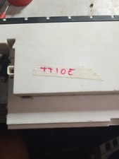 Scheda elettronica lavastovigl usato  Scanzano Jonico