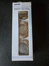 Halogenspots lampe gebraucht kaufen  Neuenhaus