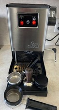 gaggia espresso machine for sale  Van Buren