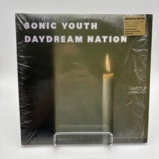 Sonic Youth-Daydream Nation-Alt Rock 2-LP Goofin' Records 2014 Reissue US NM comprar usado Sonic Youth-Daydream Nation-Alt Rock 2-LP Goofin' Records 2014 Reissue US NM comprar usado  Enviando para Brazil
