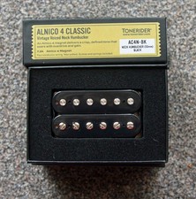 Tonerider ac4n alnico for sale  CAMBRIDGE