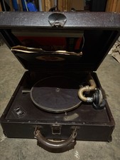 Antique victrola talking for sale  Charlottesville