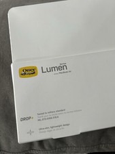 Otterbox lumen macbook for sale  Chicago