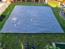 Utdoor campingmatte teppich gebraucht kaufen  Hilden