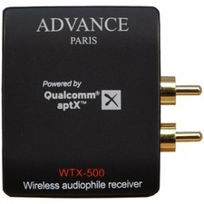 Adaptateur bluetooth advance d'occasion  Hénin-Beaumont