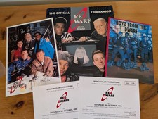Red dwarf collectors for sale  TOWCESTER