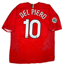 maglia piero nike usato maglia piero nike usato Roma