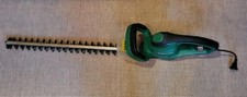 Gardenline elektro heckenscher gebraucht kaufen  Mülheim an der Ruhr