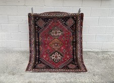 Persian hand knotted for sale Persian hand knotted for sale  DEVIZES