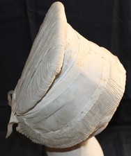 Ancienne coiffe régionale d'occasion  Niort