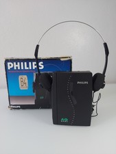 Walkman philips aq6401 usato  Modena