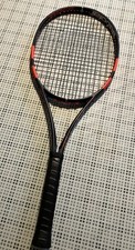 Tennis racket babolat for sale  NEW MALDEN