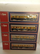Lima set mk1 for sale  WAKEFIELD